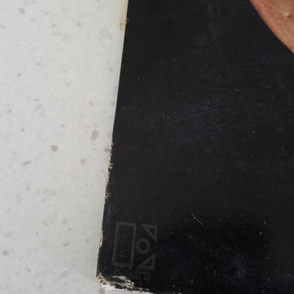 1971 Atomic Rooster "Death Walks Behind You" Vinyl Album - Picture 4 of 10